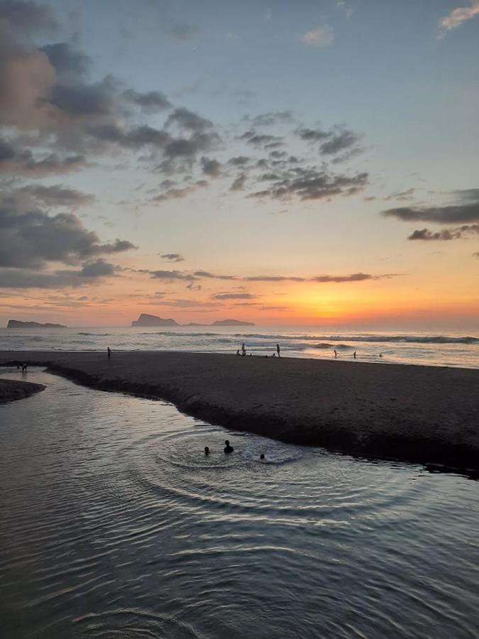 Youhan Beach Resort San Antonio  Exterior photo